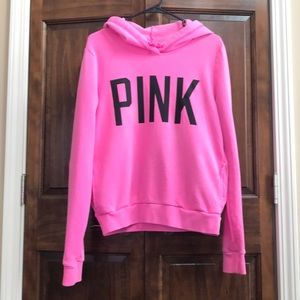 VS Pink Hoodie